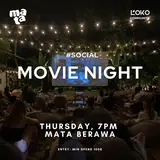 Movie Night