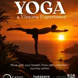 Inner Flow Yoga