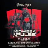 Mid Week Pulse with Simo White