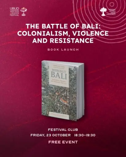 The Battle for Bali