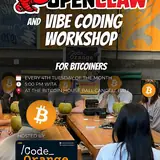 Agentic Engineering and Vibe Coding Meetup