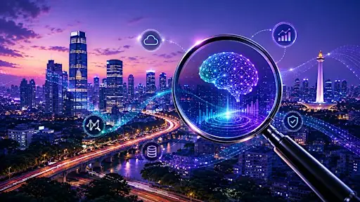 The Intelligent Enterprise