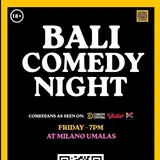 Umalas Comedy Show