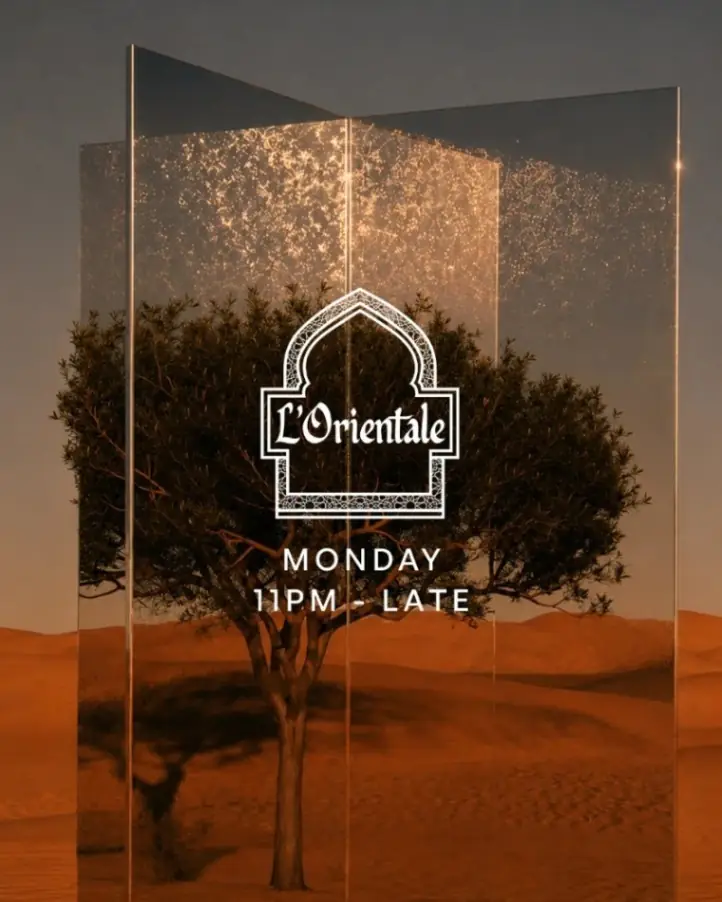 L’Orientale