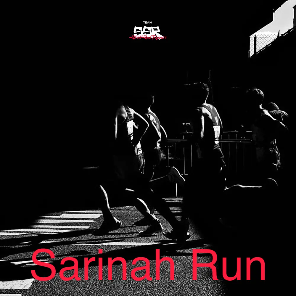 Sarinah Run