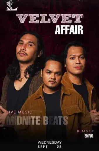 Velvet Affair