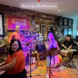 Keseruan Tiap Selasa