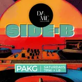 Side-B with Pak G