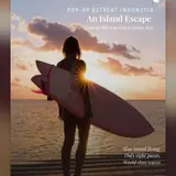 Surf & Yoga Pop-Up Retreat
