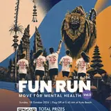 Mamaka Fun Run Vol. 3