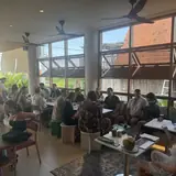 White Rabbit Brunch
