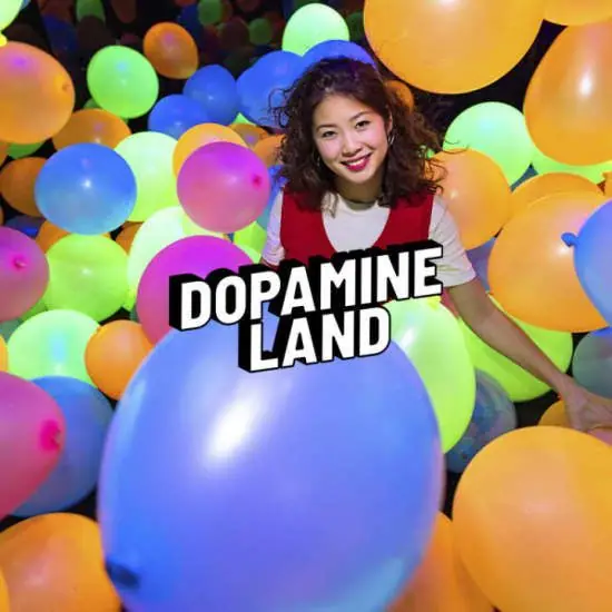 Dopamine Land