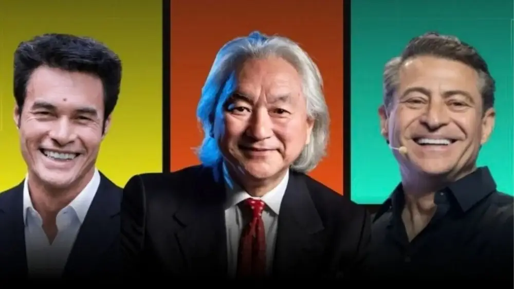 Genius Future Summit 2026