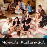 Nomads Mastermind
