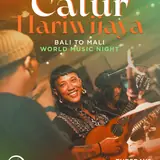 Catur Hariwijaya