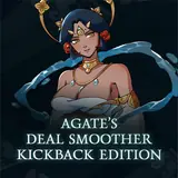 Agate's Deal Smoother