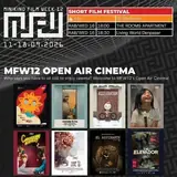 Minikino Film Week 12