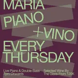 Da Maria Piano + Vino