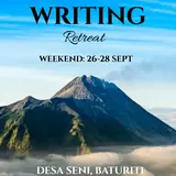Weekend Mountain Writer's Retreat