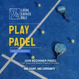 LEB Beginners Padel