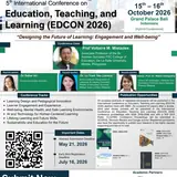 EDCON 2026