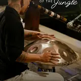 Melody of the Jungle