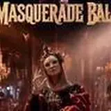Masquerade Ball