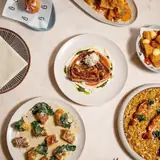 Flavors Beyond Borders
