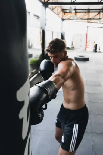 Boxing Class