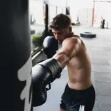 Boxing Class