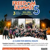 Freedom Summit V