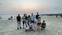 Beach Picnic