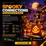 Spooky Connections