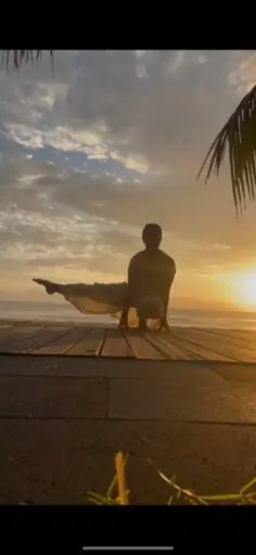 Hatha Yoga w/ Lisa