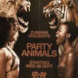 Party Animals