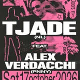Tjade feat. Alex Verdacchi