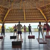 Qi Gong w/ Sandra Seahan