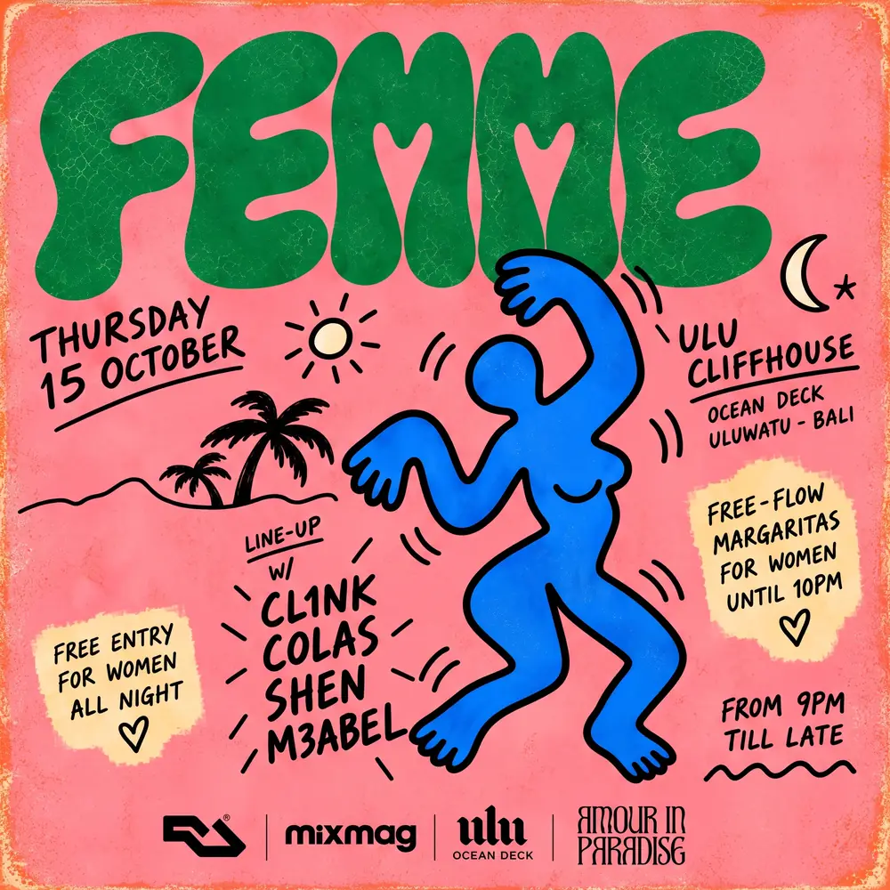 Femme