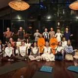 Yogic Mantra Meditation
