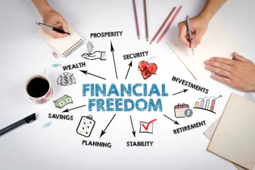 Don'T Make More Money. Make Freedom Cheaper w/ Kadir