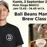 Brew Class