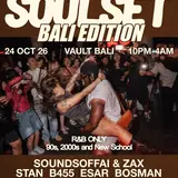 Soulset Bali Edition