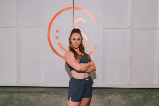 Hip-Hop Dance Class w/ Corinne