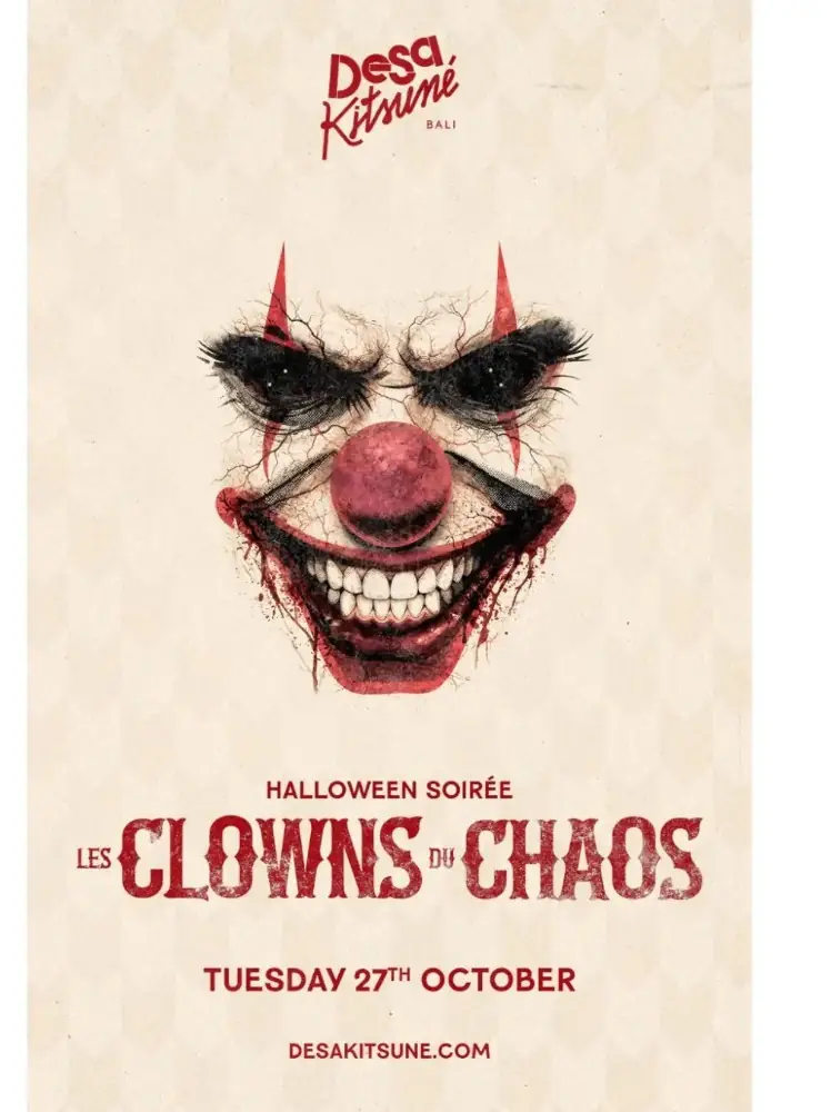 Les Clowns du Chaos