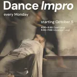 Dance Impro