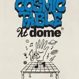 Cosmic Table