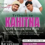 Tribute to Kahitna