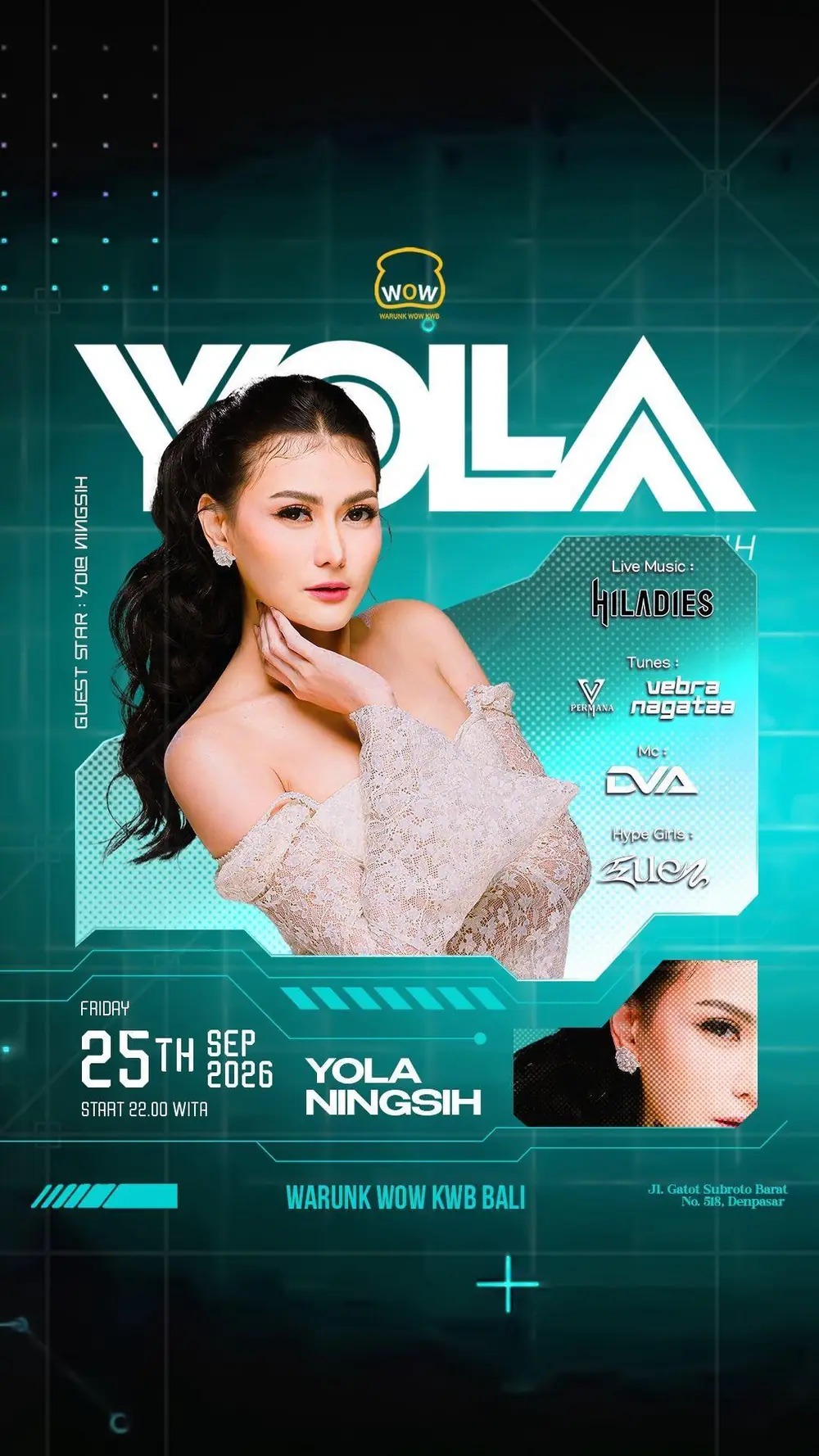 Yola Ningsih