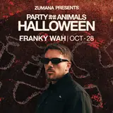 Franky Wah