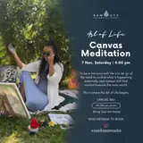 Canvas Meditation